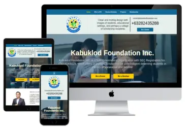 Kabuklod Foundation Inc.