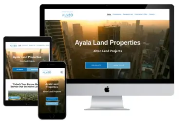 Ayala Land Properties