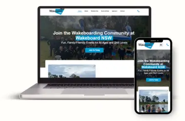 Wakeboard NSW