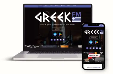 Greek FM