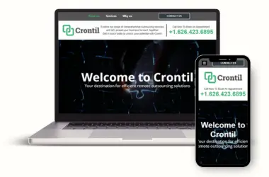 Crontil