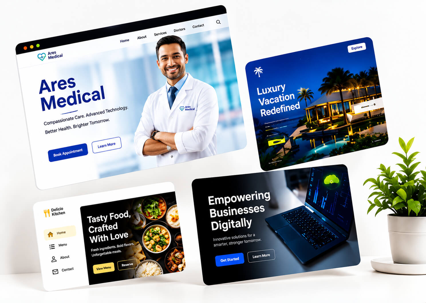 Websites That Grow Your Business